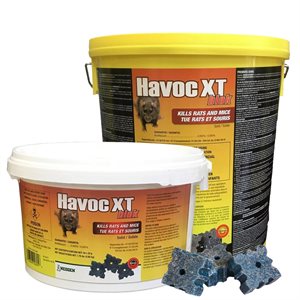 Havoc-XT Blok