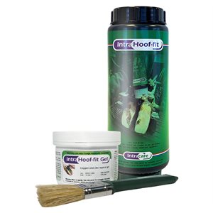 Hoof-Fit Gel