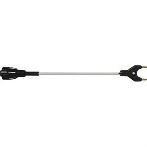 Hot-Shot Fibreglass Wand
