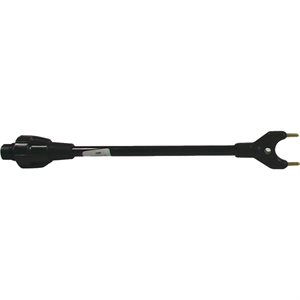 Hot-Shot Flexible Wand