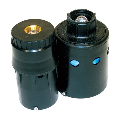 HUDSON ANTI-SIPHON VALVE- 1/2" HUDSON ANTI-SIPHON VALVE- 1/2"