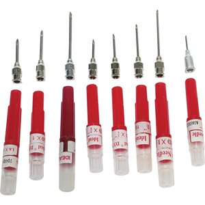 Ideal D3 Detectable Needle