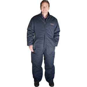 Insulated Coveralls