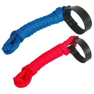 Leather Nose Strap Halter