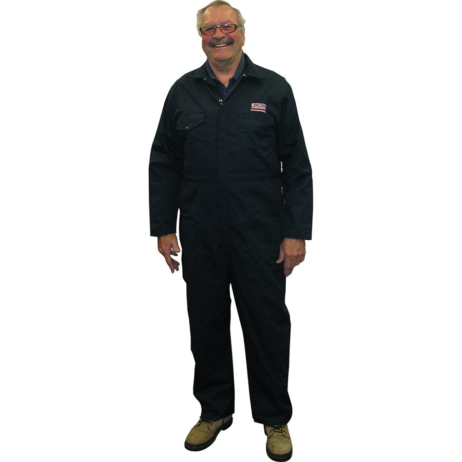 Coveralls
