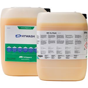 MS Hywash