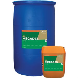MS Megades Novo