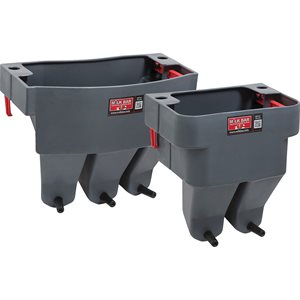 Milk Bar Compartment