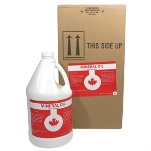 Mineral Oil