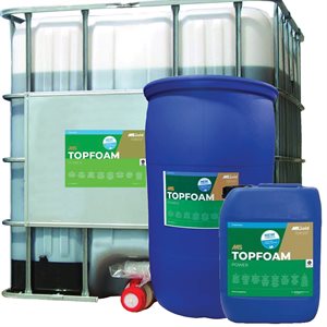 NEW MS Topfoam Power