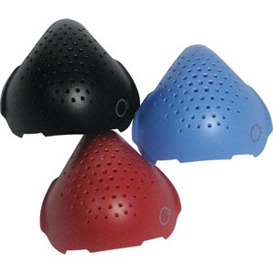 O2 Curve Swappable Shell