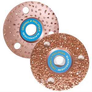 Philipsen Hoof Grinding Disc