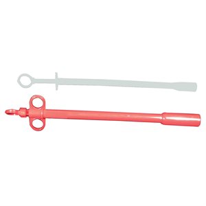 Plastic Balling Gun