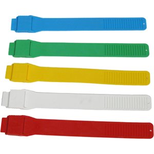 Plastic Leg Band
