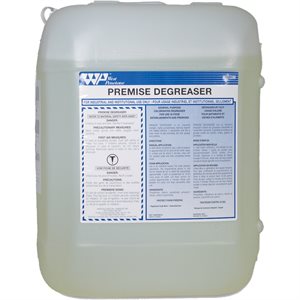 Premise Degreaser