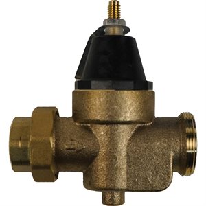 Pressure Regulator