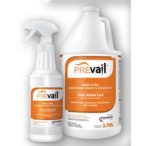 Prevail RTU
