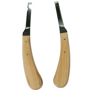 Profi Hoof Knife 