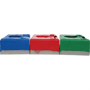 Raidex Ram / Bull Marking Block