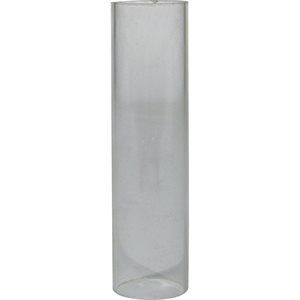 Roux Revolver Glass Barrel