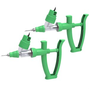 Simcro BMV Syringe