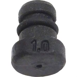 Universal Foam Injector Restrictor