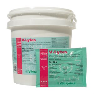V-Lytes
