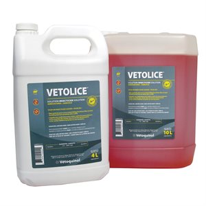 Vetolice Pour-On
