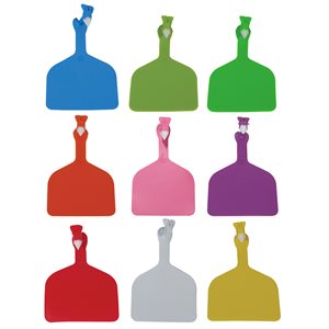 Z-Tag Feedlot Tags
